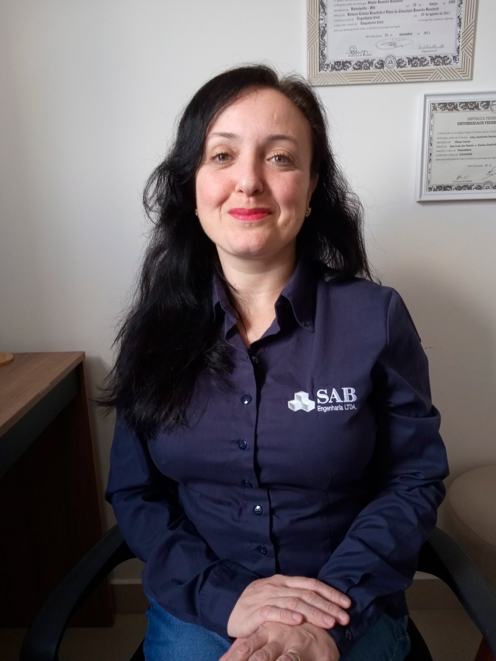 Alice Zanforlin Benedetti