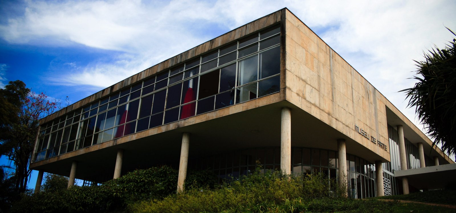 Museu de Arte da Pampulha